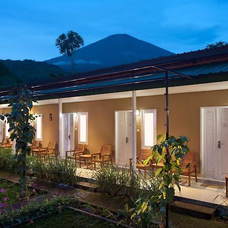 Rinjani Garden Syariah By Ecommerceloka Сембалун Лаванг Екстер'єр фото