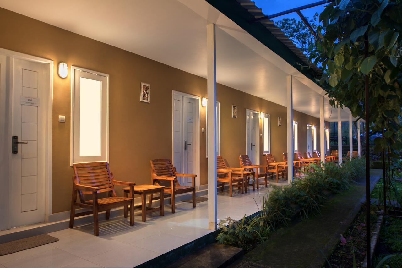 Rinjani Garden Syariah By Ecommerceloka Сембалун Лаванг Екстер'єр фото